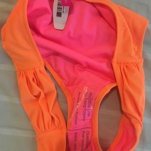 Victoria's Secret Swim - Victoria’s Secret Bikini bottom Victoria's Secret Swim - Victoria’s Secret Bikini bottom